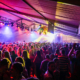 tent carnaval huren