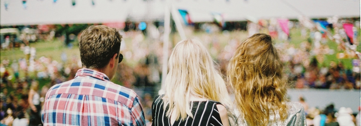 festivaltent huren