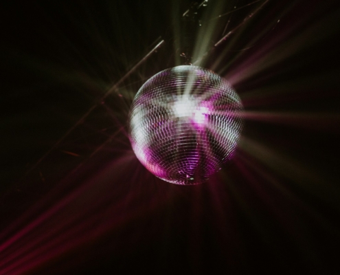 themafeest organiseren