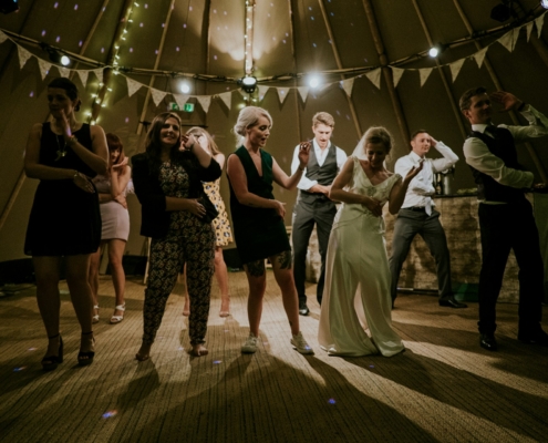 veiligheid met tentenverhuur