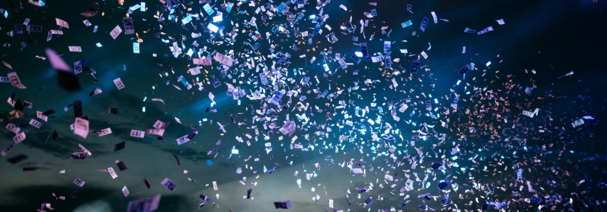 checklist event organiseren met tent